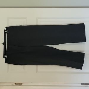 Nike Capri Golf Pants-Size 6